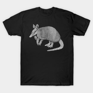 Armadillo T-Shirt